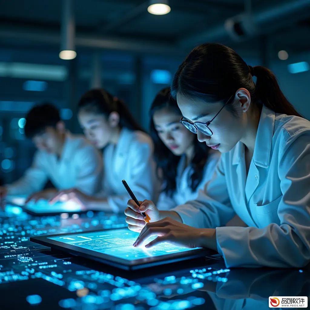 成都市医疗O2O电子商城Pad端技术团队的革新之路
