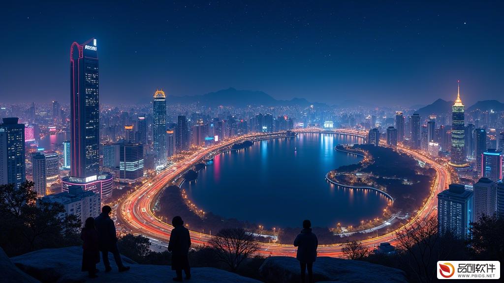杭州市设备状态远程运维系统团队的革新之路
