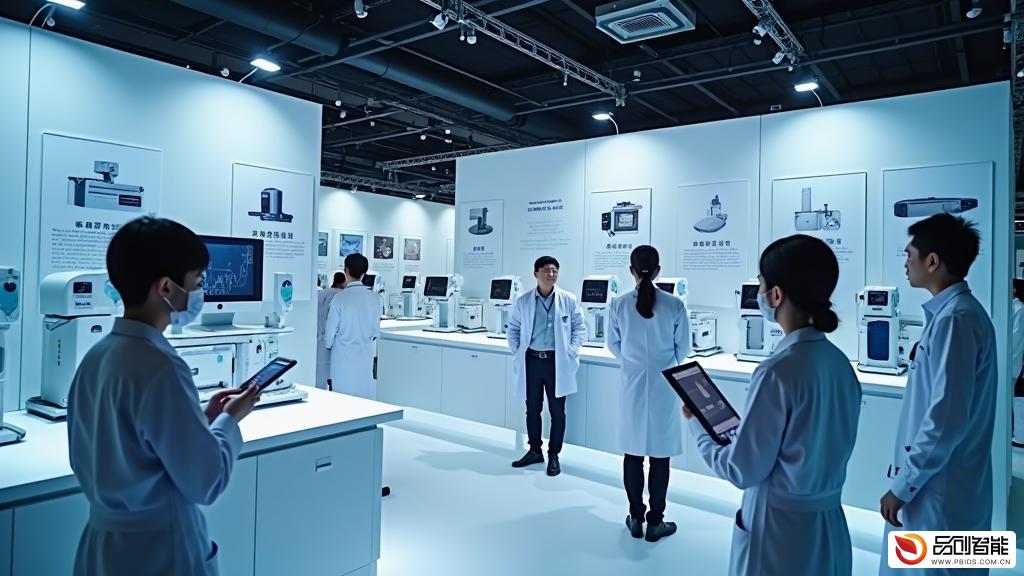 无锡市医疗设备动态调频系统方案商：引领医疗技术创新

