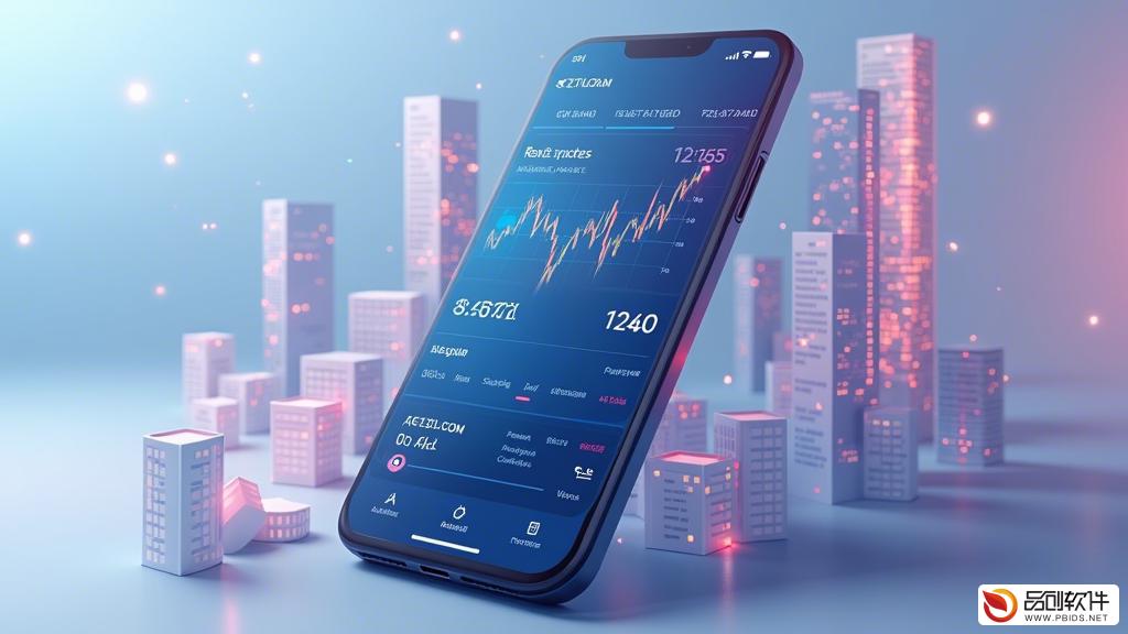 AI选股通APP：机器学习算法驱动的投资决策引擎
