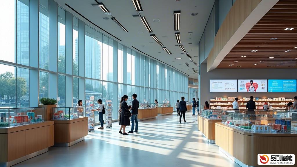上海市医疗商城Pad系统：运营商的角色与影响深度解析
