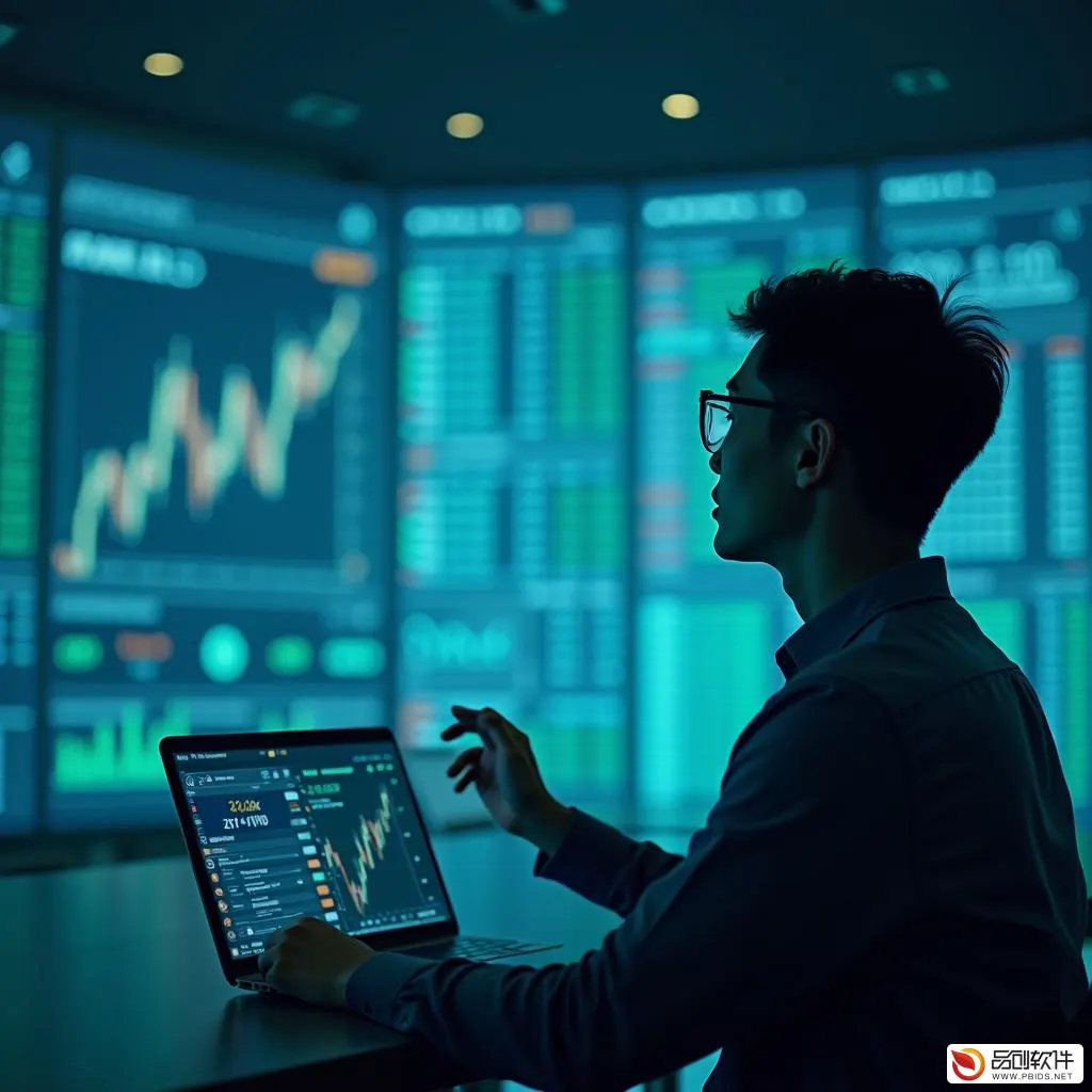 上海市证券智能资讯聚合平台开发方案商：引领金融信息新时代
