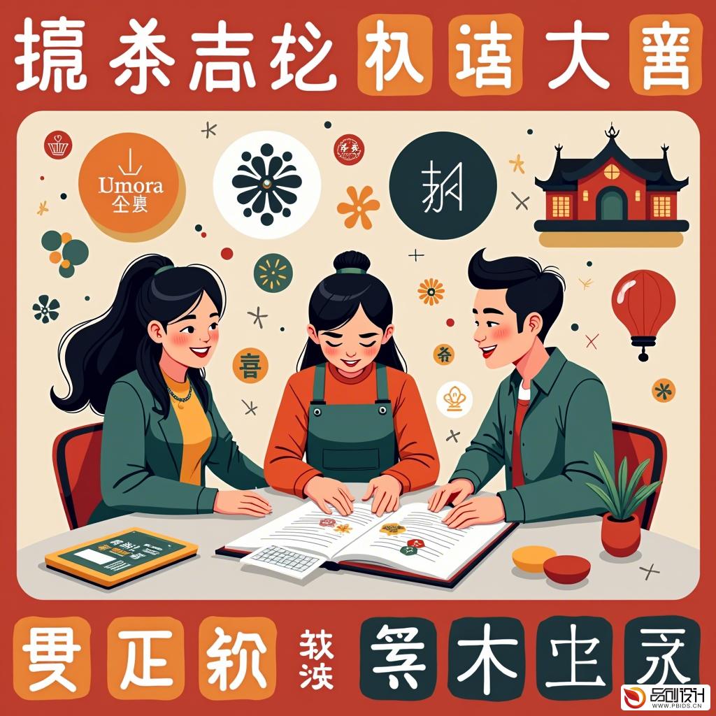 商洛多维度品牌设计工作室：塑造品牌灵魂的...