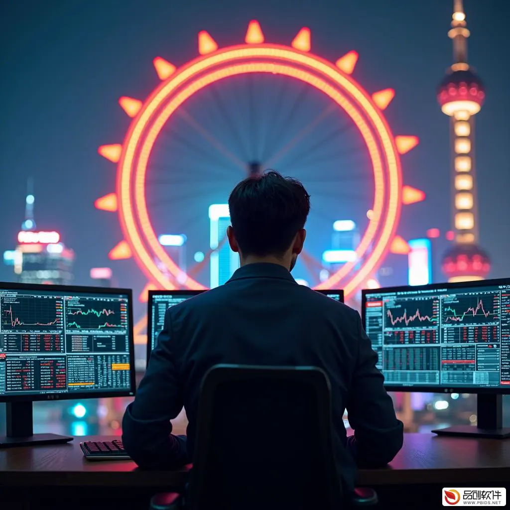 天津市证券智能结算对账平台机构：引领金融行业数...