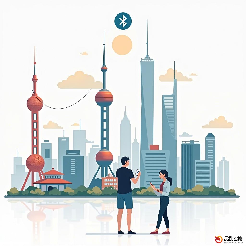 上海市蓝牙低功耗协议栈系统集成商：引领物联网技术革新
