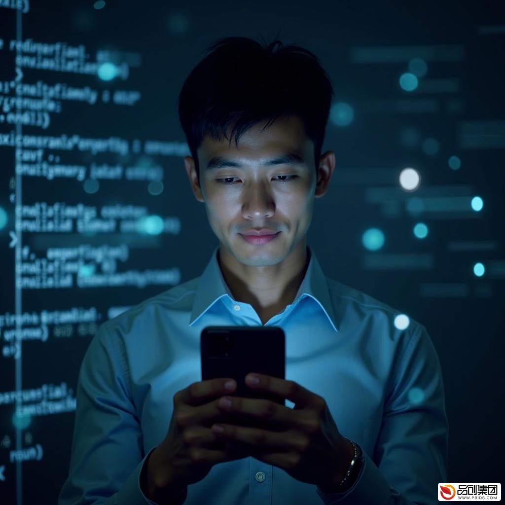 App开发系统定制：打造专属应用的高效解...