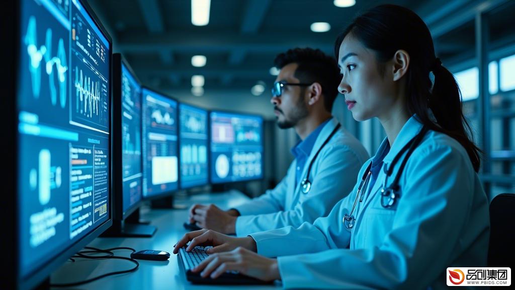 医疗数据流通破局：区块链+隐私计算双轮驱动的创新实践
