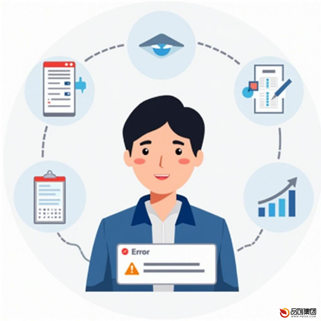 解决“PS系统找不到指定路径”的终极指南
