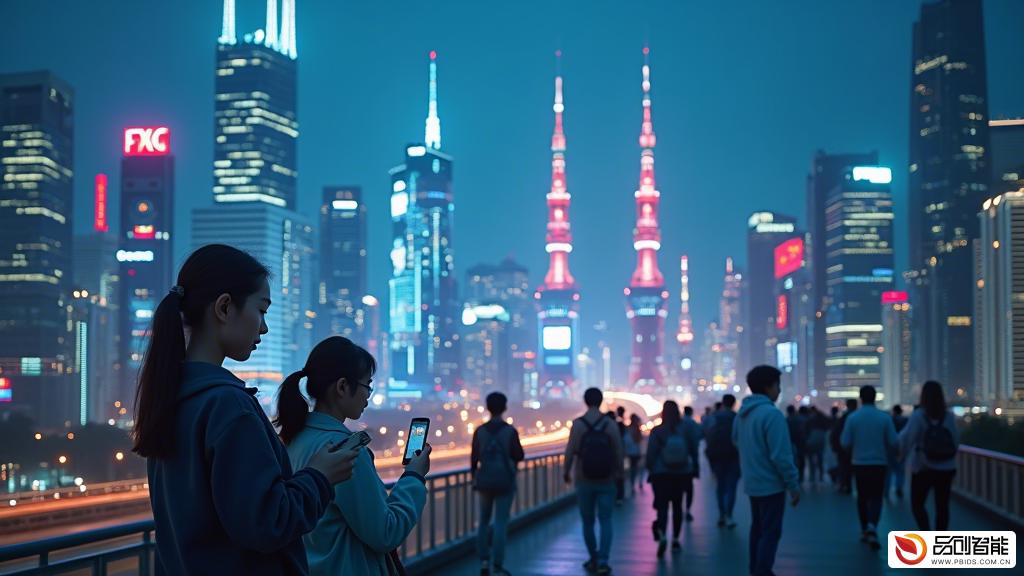 5G远程手术直播平台生态链：重塑医疗行业的未来

