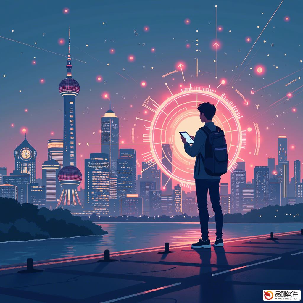 上海市学员行为数据分析平台公司的创新与实践
