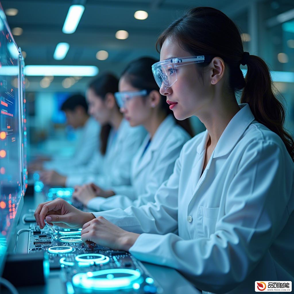 合肥市医疗级可穿戴设备ODM平台运营商：创新引领健康科技新篇章
