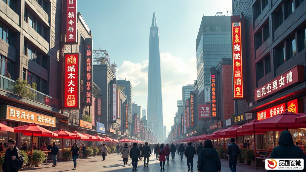天津市医疗供应链服务创新平台公司的崛起与影响
