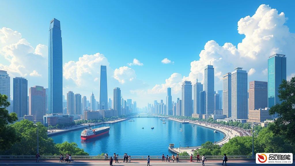 珠海市家用医美设备硬件团队的崛起与创新
