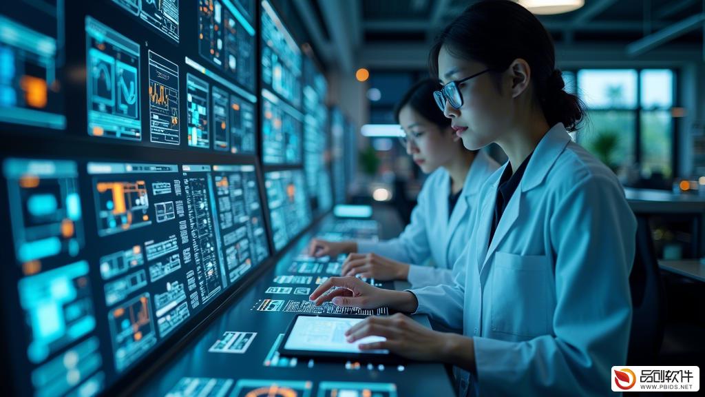 物联网传感器组网系统：构建智能互联的新时代
