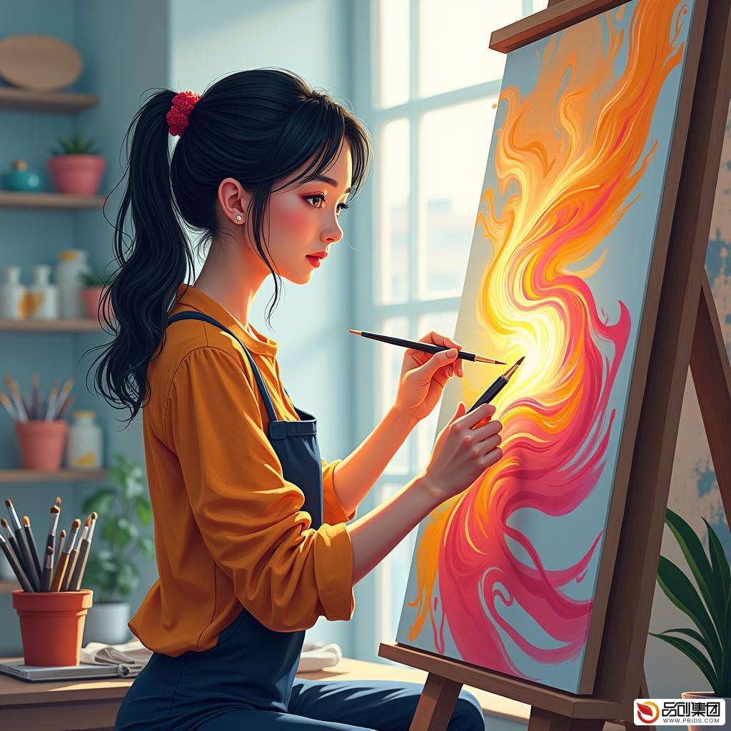画画教学软件APP精选推荐：开启你的艺术之旅
