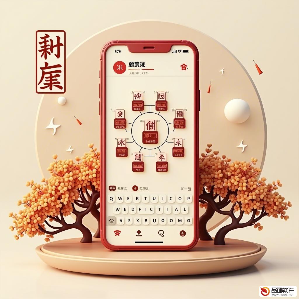 天津市宗亲文化社交APP：连接血脉，传承记忆
