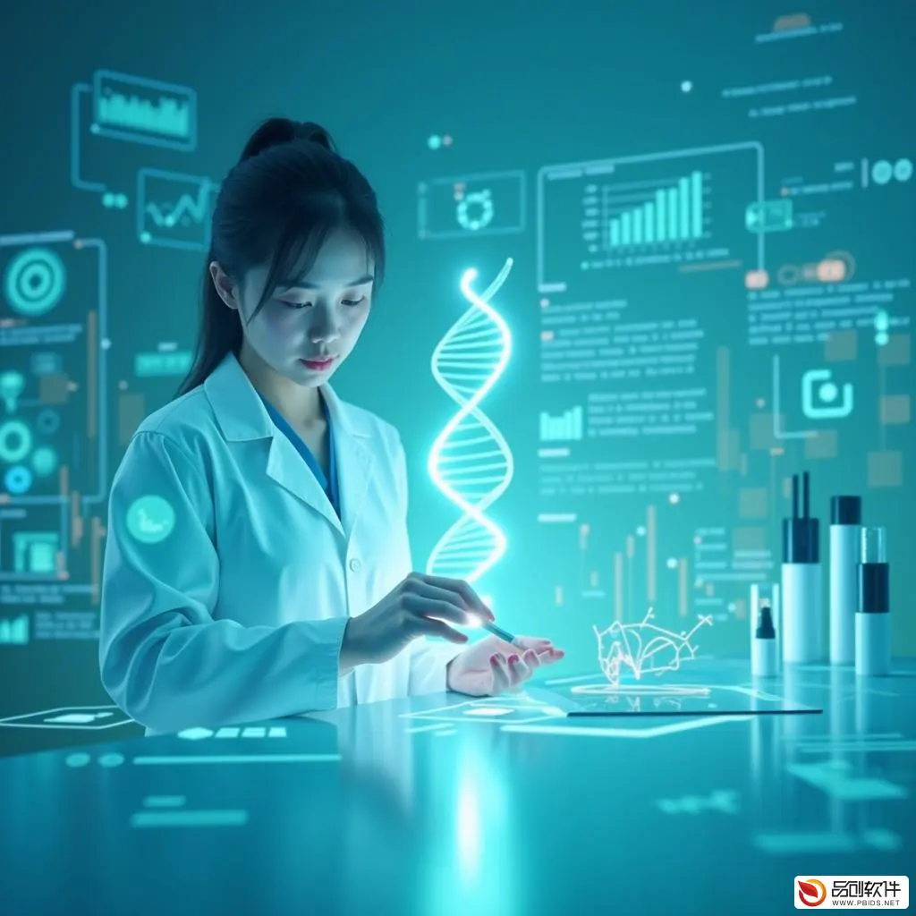 成都市医疗科研数据平台：引领医疗科研新纪元的平台商
