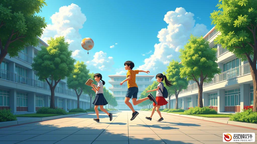 宁波市K12学科全覆盖：数理化/语文/英语系统技术中心深度解析
