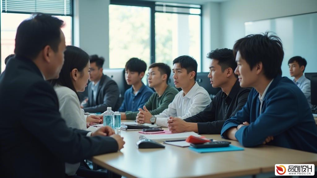 重塑教育未来：职业教育中的触控体验设计企业创新实践
