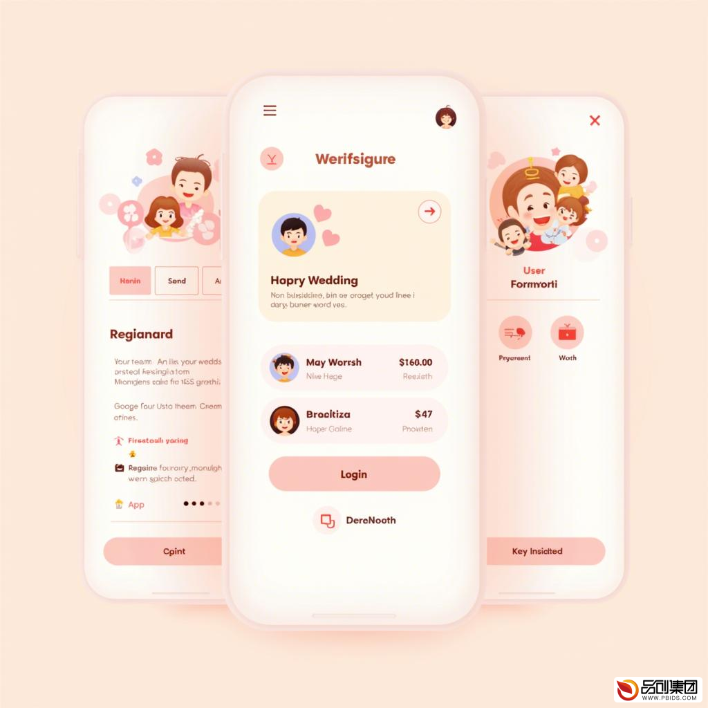 开发一个婚恋APP需要多少钱：全面解析与...
