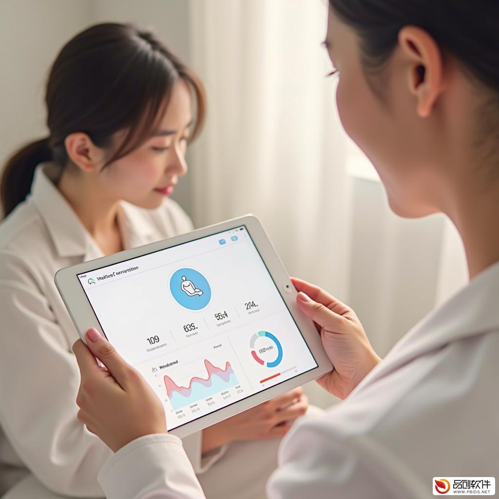 天津市母婴健康AI服务平台：引领未来母婴...