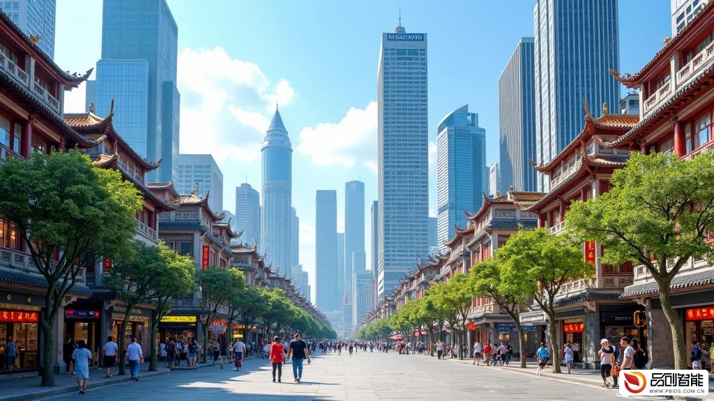 佛山市振动传感器数据分析技术中心：引领工业智能化新篇章

