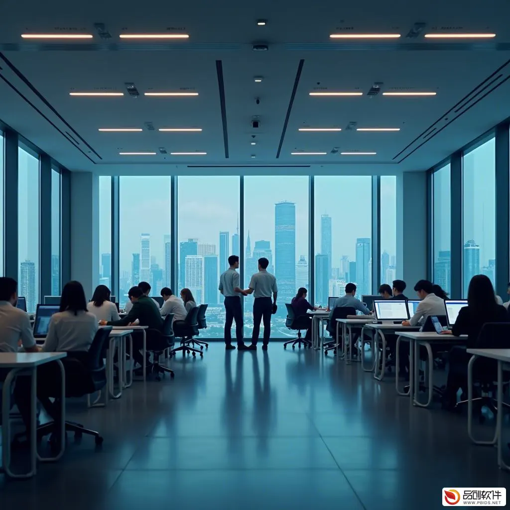 杭州市企业风险管理系统集团：构建企业安全防线的...