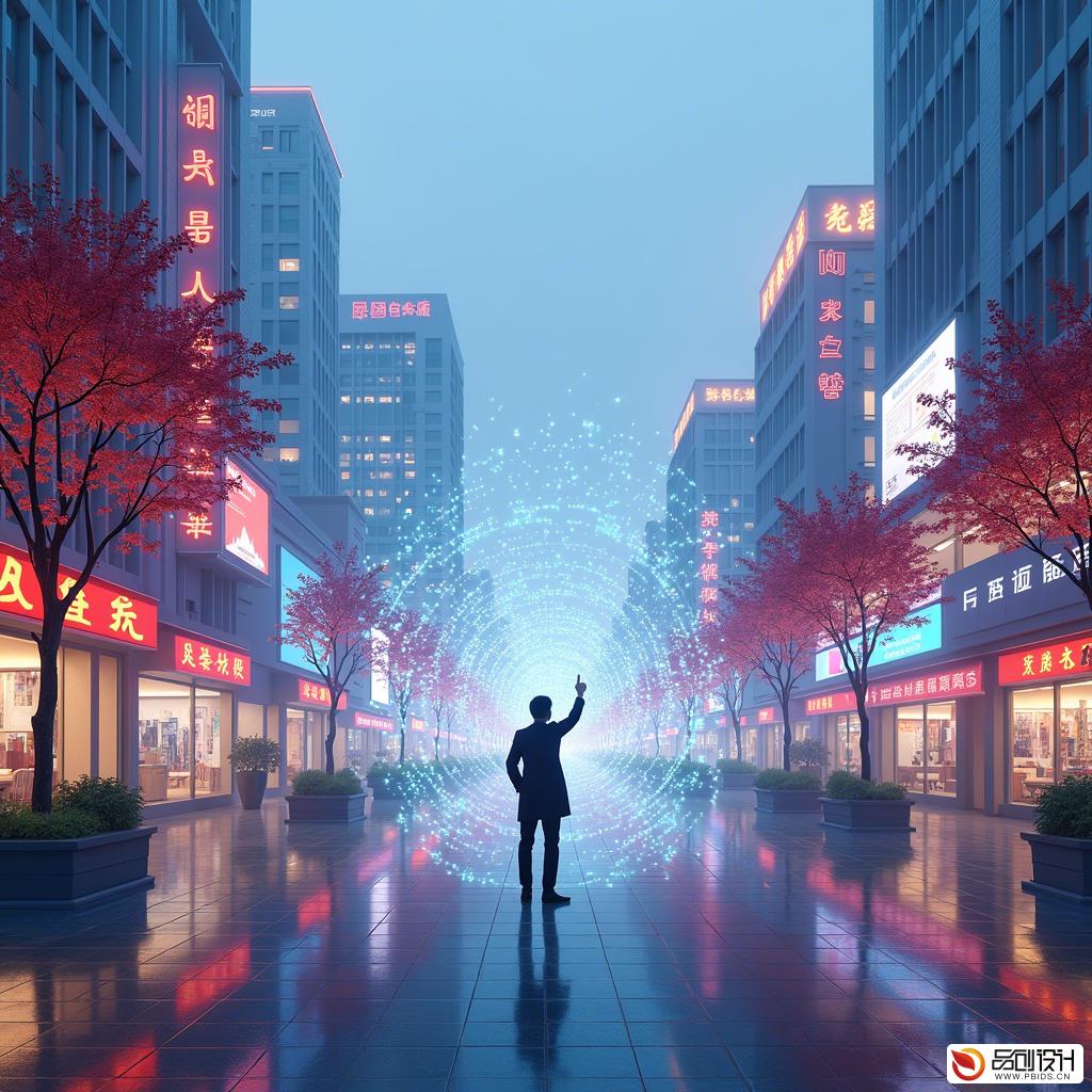 赤峰市自适应网页设计创新服务中心：引领未来网页...