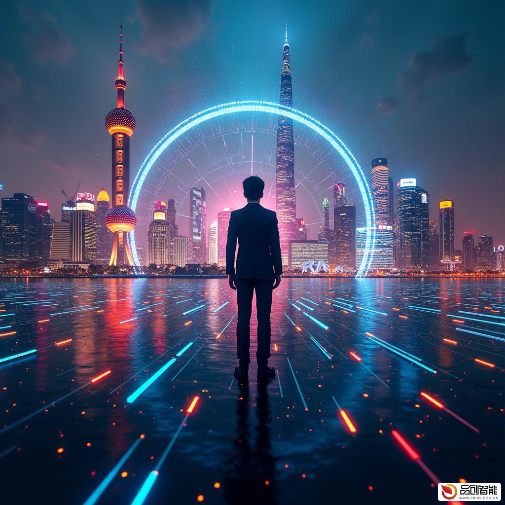 上海市数据资产登记存证系统集团：引领数据...