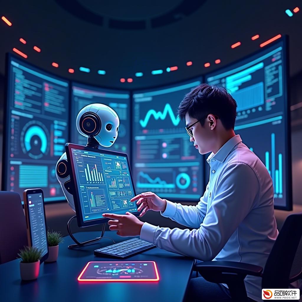 广州市AI信息检索应用公司的创新之路
