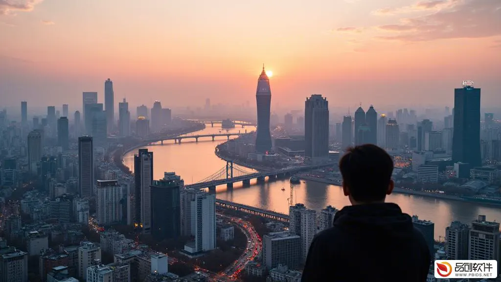 武汉市金融开放银行平台研发中心：引领金融科技新篇章
