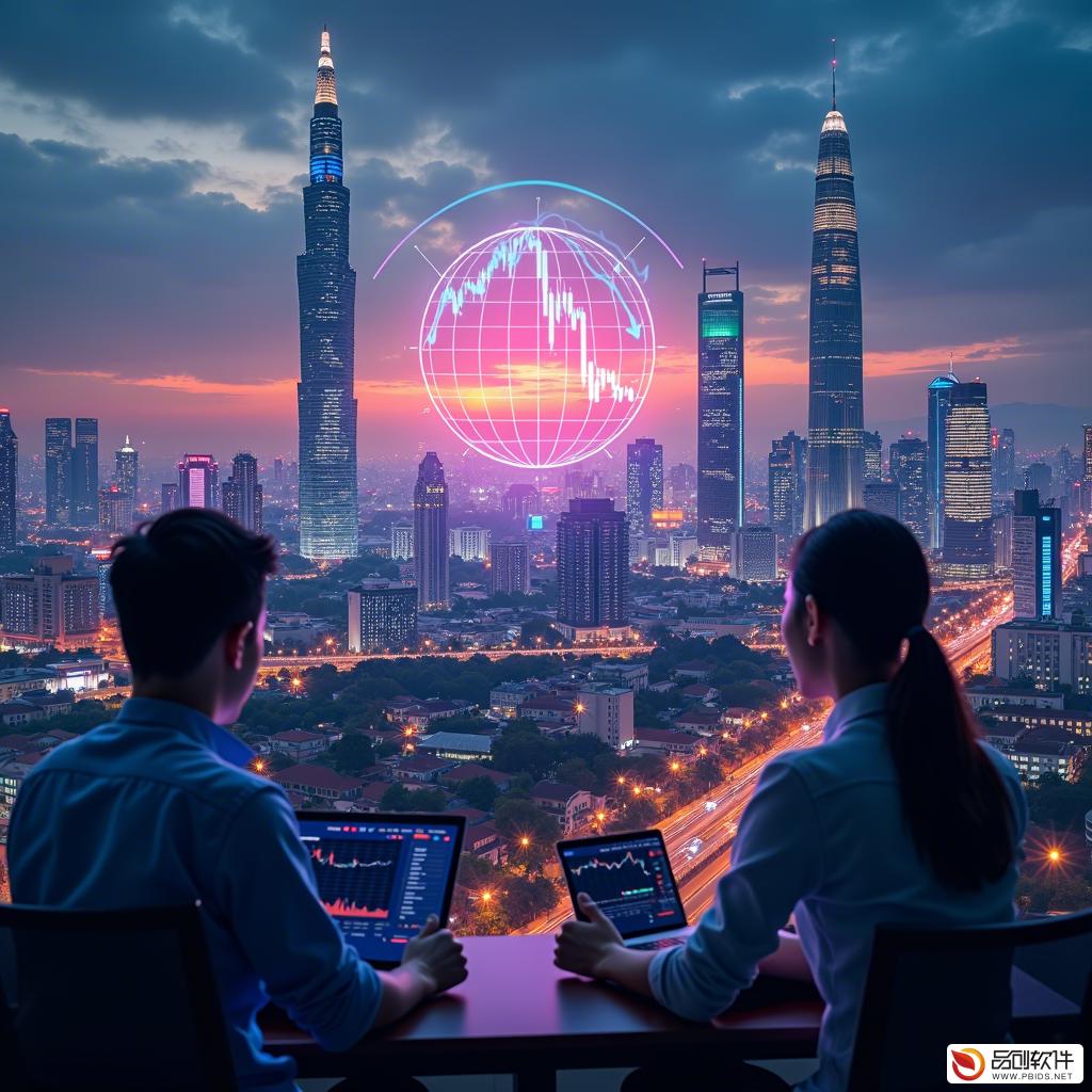 杭州市证券极速行情API平台的创新研发之路
