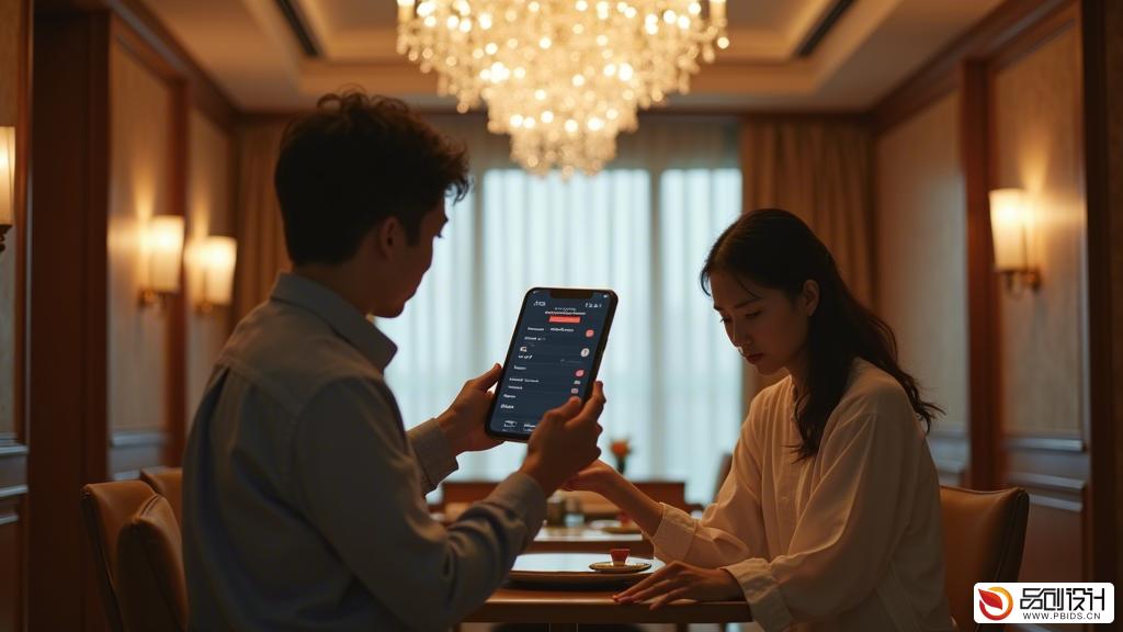 酒店预订企业IP打造：塑造品牌魅力，引领行业新风尚
