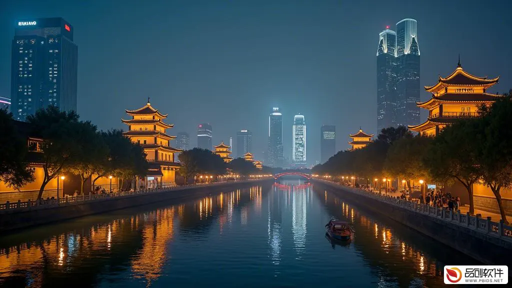苏州市资讯社交App定制平台开发：打造城市互动新生态
