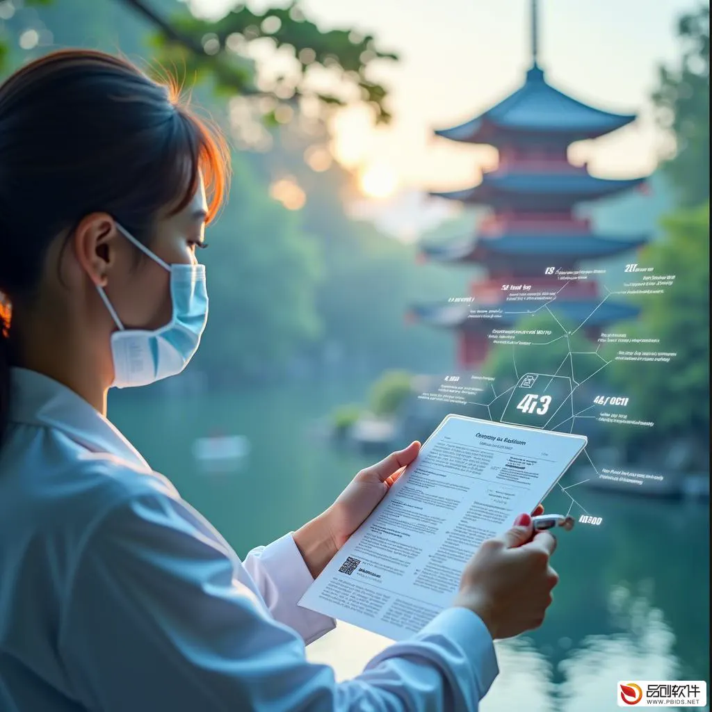 佛山市医疗电子签名系统运营商：推动医疗行业数字...