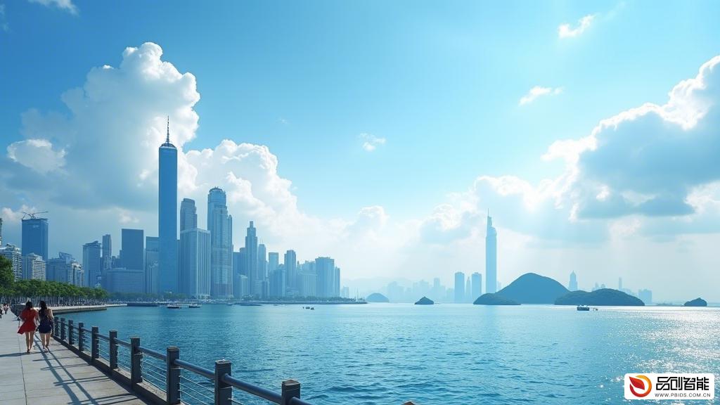 珠海市车载医疗设备供电生态链：创新引领医疗救援新时代
