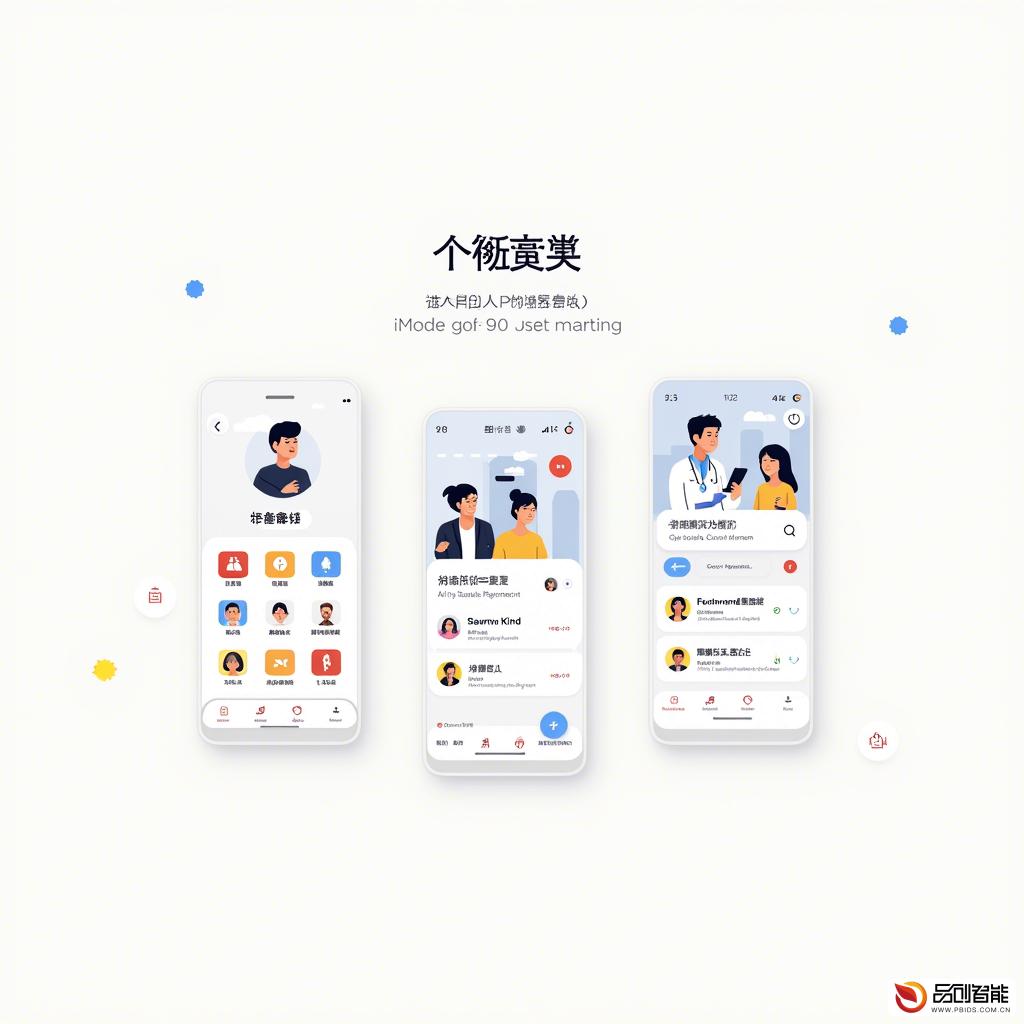 北京市家庭医疗应急响应平台生态链：构建城...