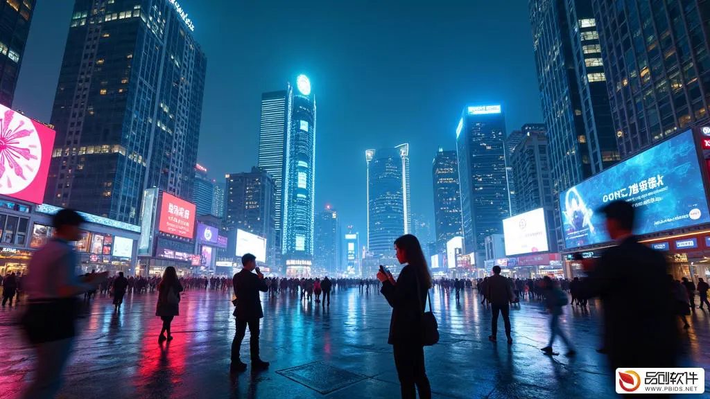 宁波市金融科技App开发工作室：创新引领金融行业数字化转型
