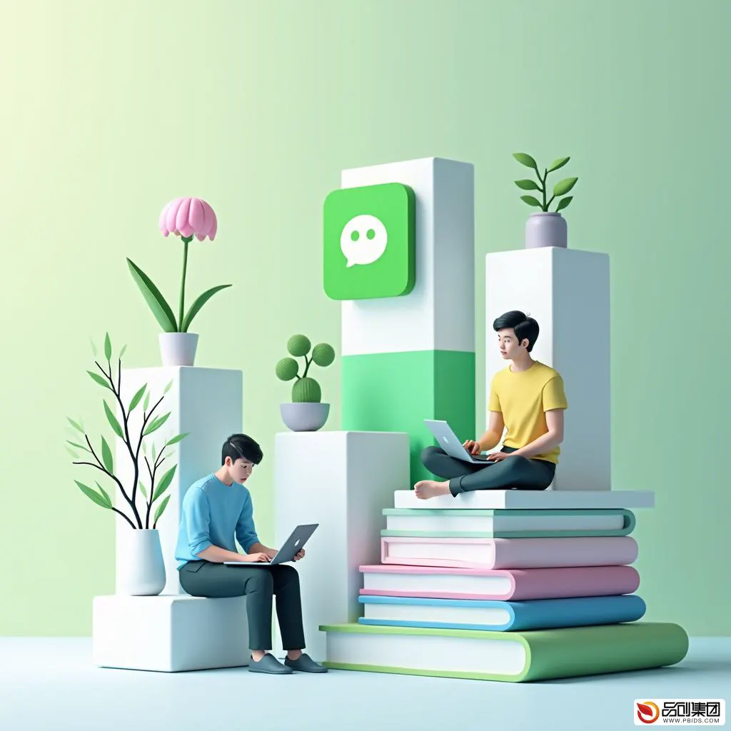 微信小程序开发与APP开发的全面对比：差异、优势与选...
