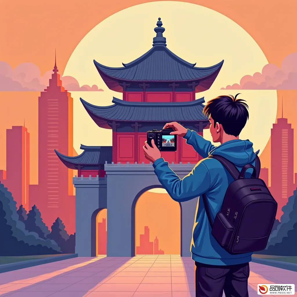 佛山市AI拍摄美化应用研发团队的创新之旅
