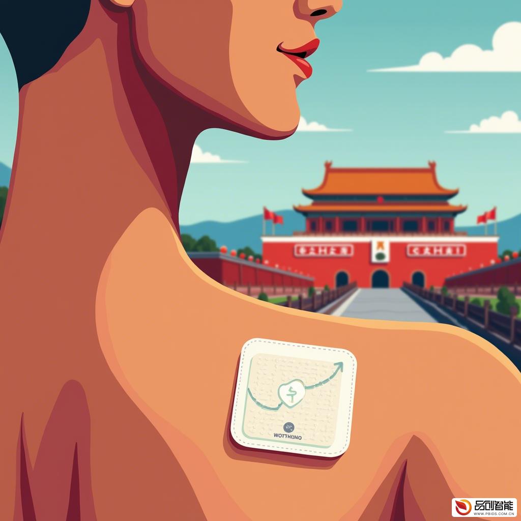 北京市智能血糖监测贴片集成商：科技引领健...