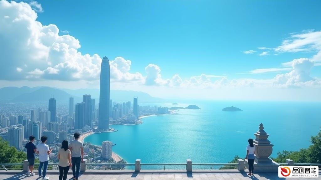 珠海市医疗设备SRv6骨干网生态链的构建与展望

