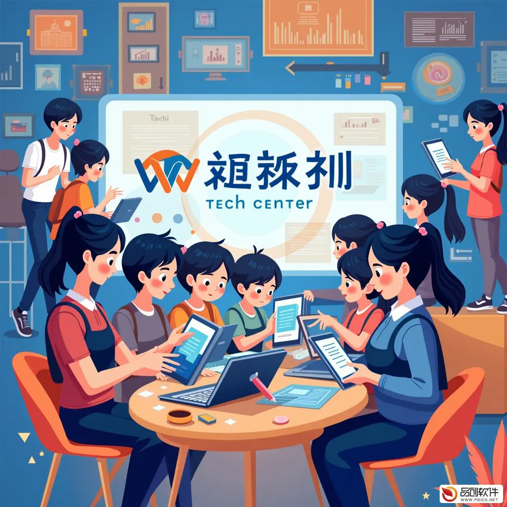 无锡市教育智能题库平台技术中心：引领教育数字化转型的新篇章

