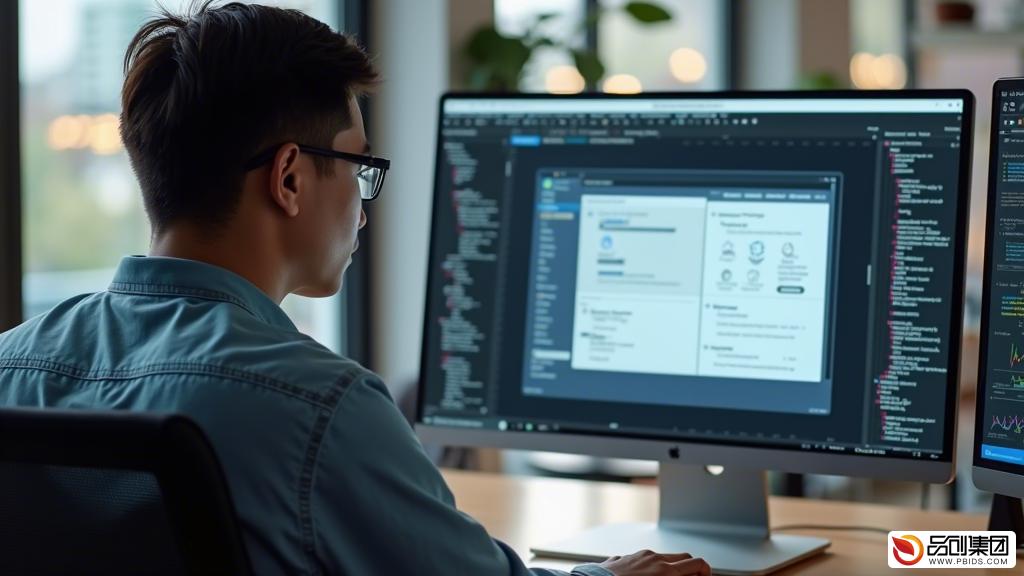 App小程序软件定制：打造专属移动应用的全方位解析

