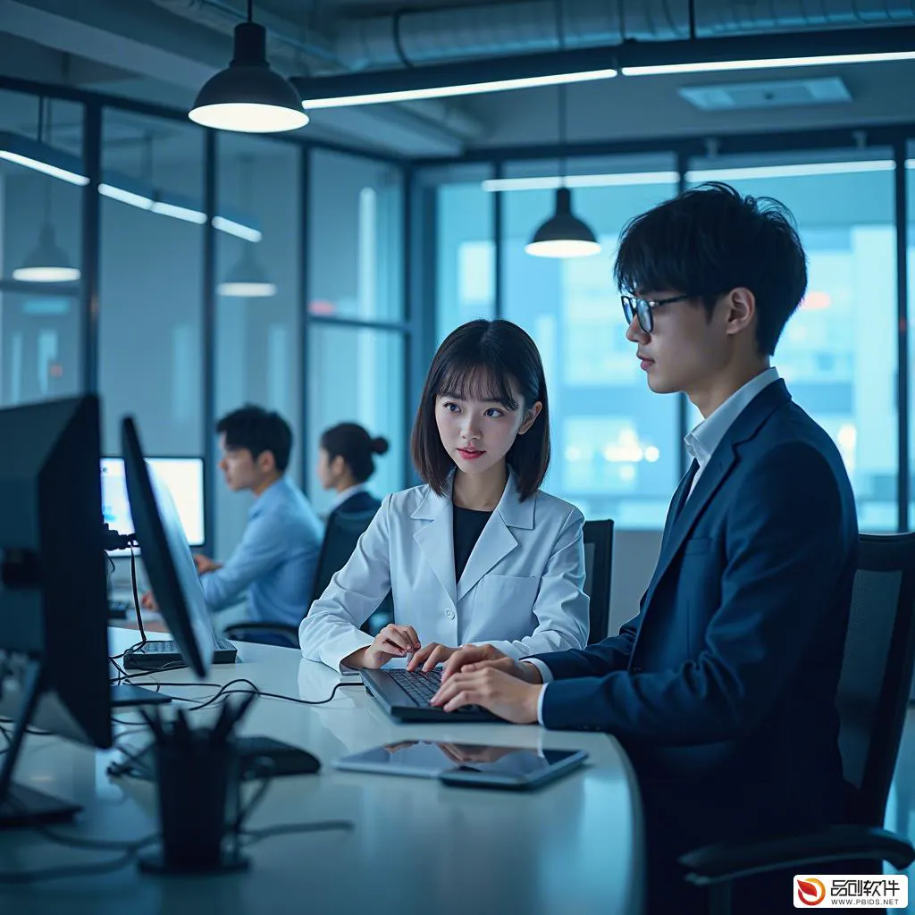 上海市保险直播双录系统团队的革新之路