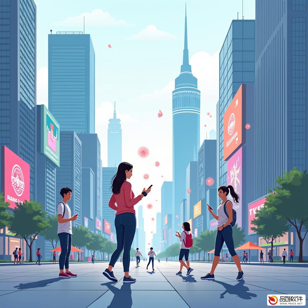 广州市可穿戴设备联动平台服务商：创新科技...