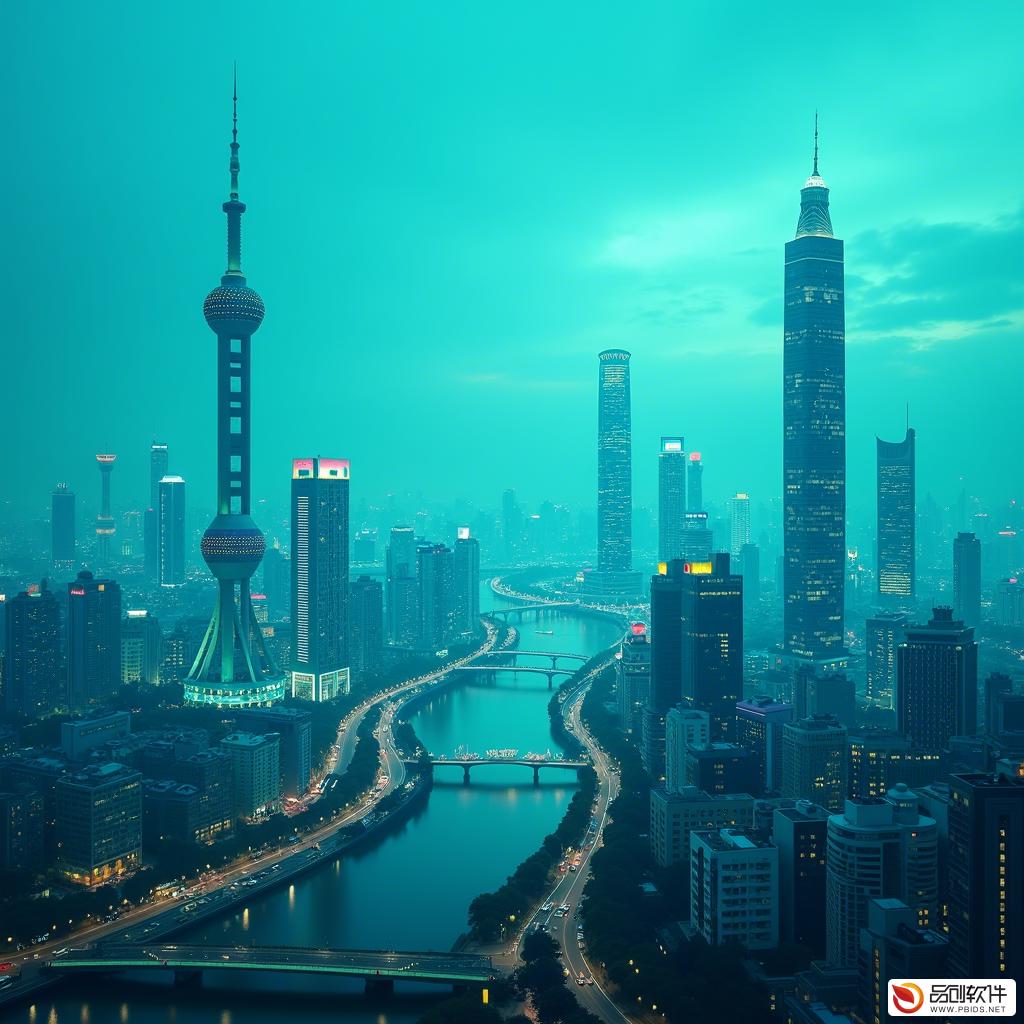 杭州市AI物联网系统机构：引领智慧城市新风尚

