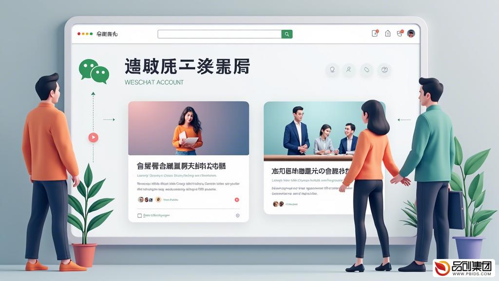 微信公众号开发全攻略：从零到一的详细步骤