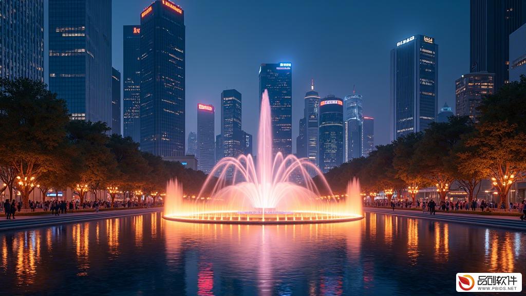 苏州市市政智能消防栓网络系统：创新引领城市安全新篇章
