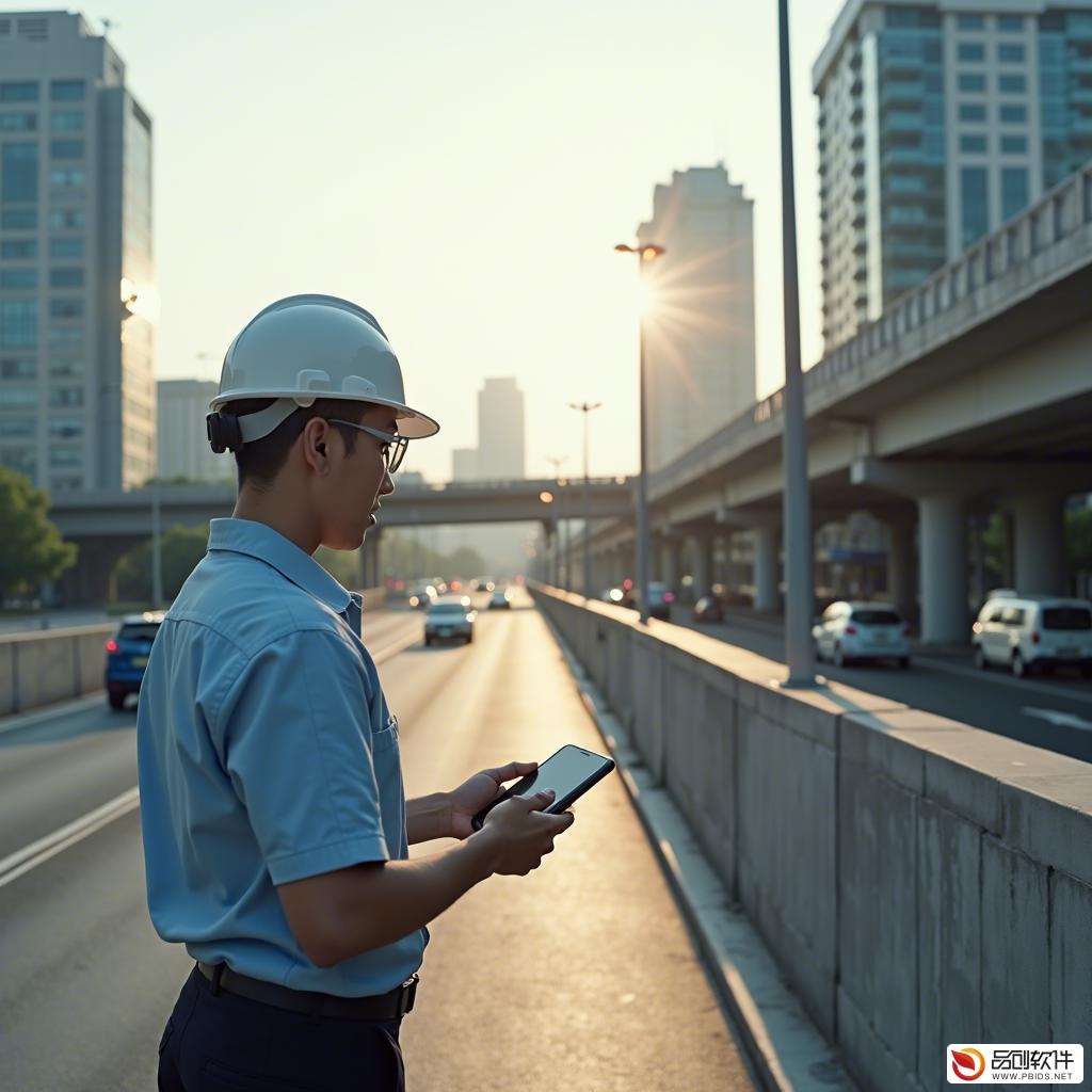 珠海市市政设施巡检工单系统公司的创新与实践
